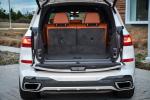 BMW X7 xDrive50i M Sport 2019 года (NA)
